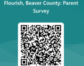 Flourish, Beaver County: Parent Survey