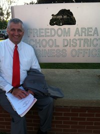Jeffrey A. Fuller