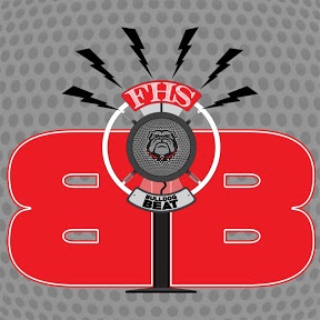 FHS Bulldog Beat logo